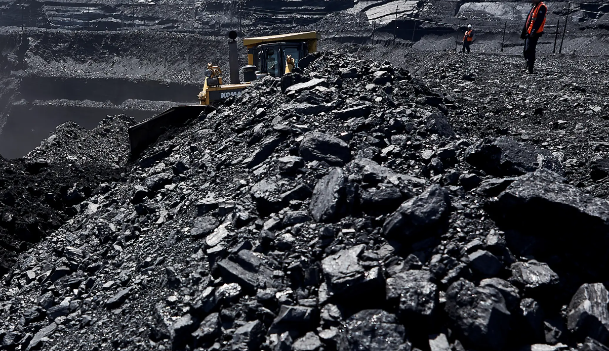 COAL