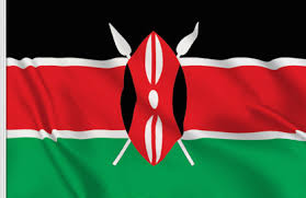 kenya
